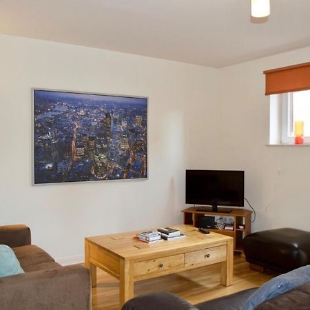Modern 2 Bedroom City Centre Flat エディンバラ エクステリア 写真